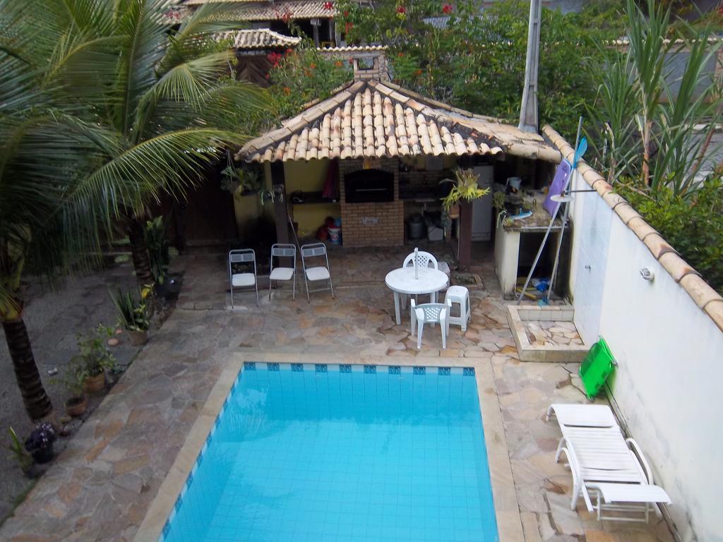 Solar Glorinha Apartamento Búzios Exterior foto