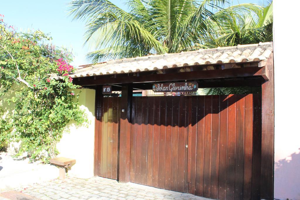 Solar Glorinha Apartamento Búzios Exterior foto