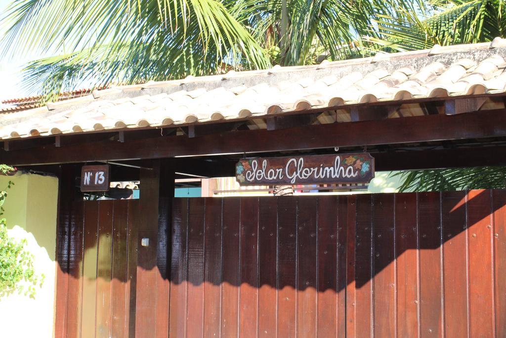 Solar Glorinha Apartamento Búzios Exterior foto