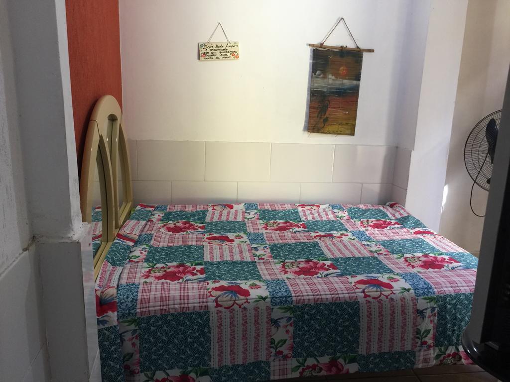 Solar Glorinha Apartamento Búzios Quarto foto