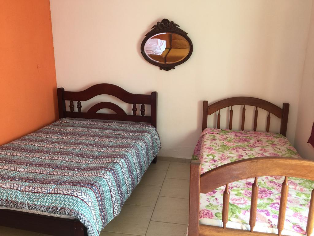 Solar Glorinha Apartamento Búzios Quarto foto