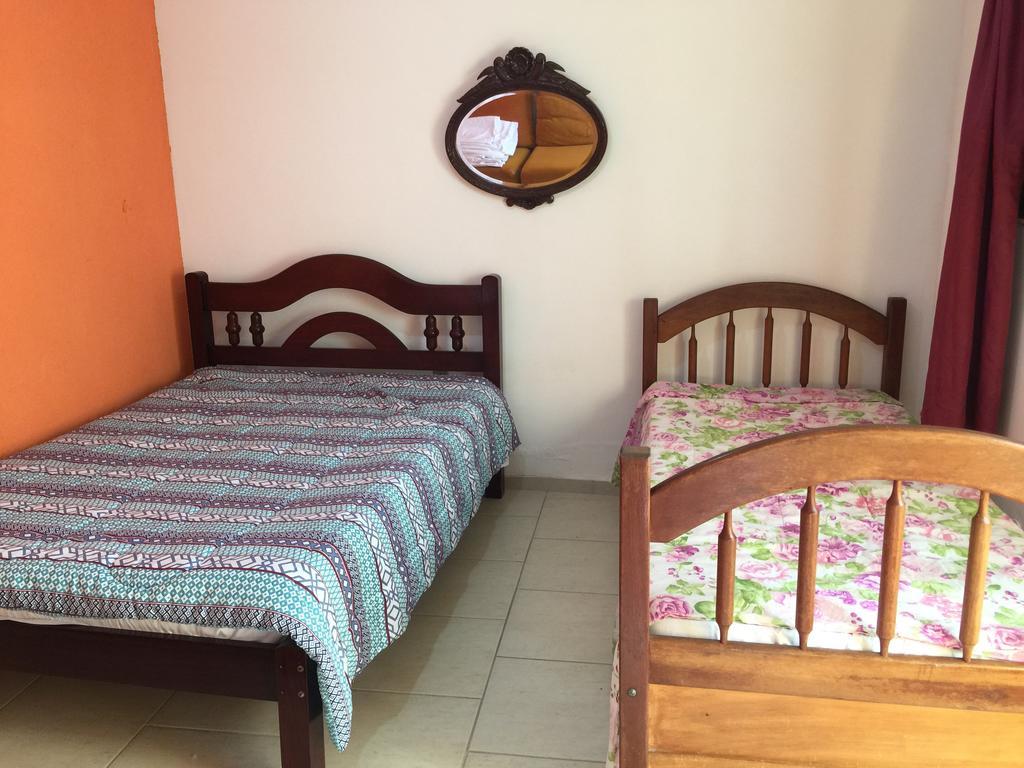 Solar Glorinha Apartamento Búzios Quarto foto